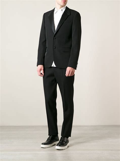 givenchy suit price